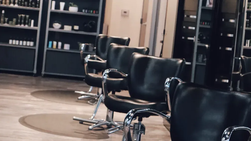 The QC Salon & Spa - Aveda Lifestyle Salon — Hair salon in Queen Creek